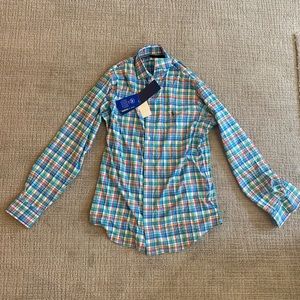 Polo Ralph Lauren Golf Button Down
